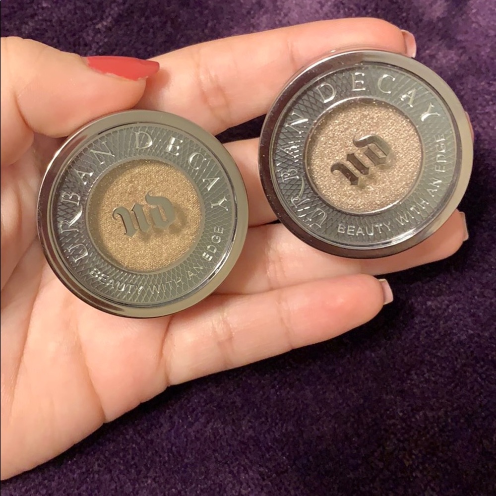 ‼️SOLD - Urban Decay Eyeshadow